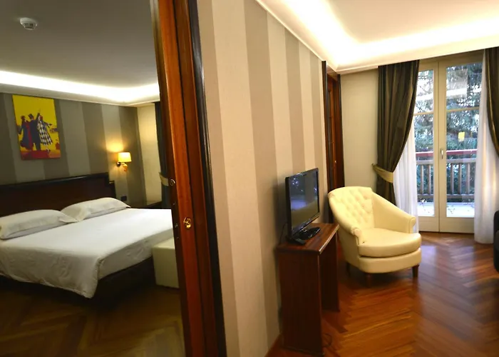 Hotel familiare: Villa Madonna