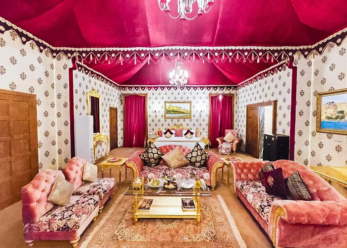 Resorts Guide Rajasthali & Spa