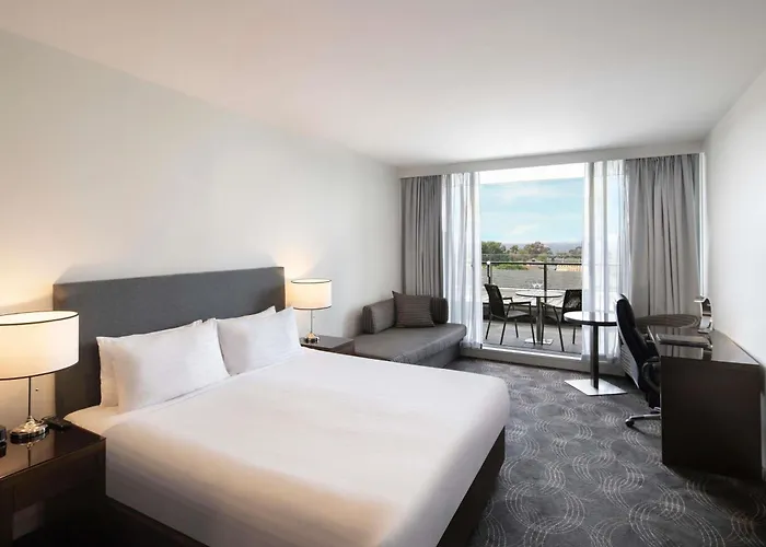 The Sebel Melbourne Kew