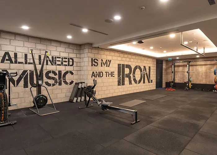 Hôtel accueillant les animaux: Wyndham Grand Istanbul Kalamis Marina Hotel