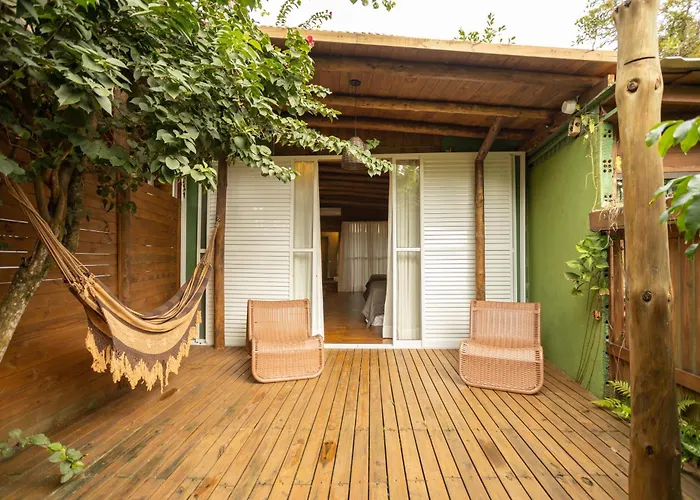 Hotel para famílias: Grajagan Surf Resort