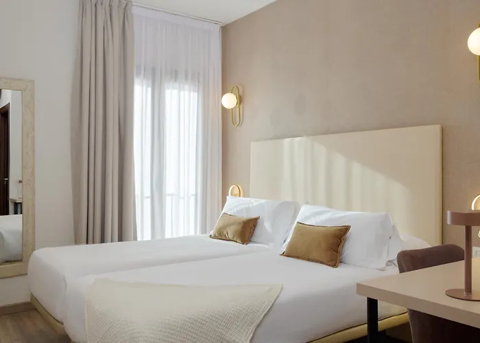 Hostal Centric