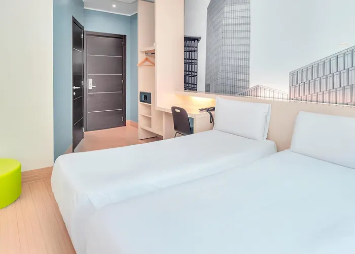 B&B Milano Cenisio Garibaldi