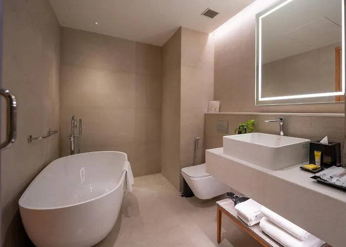 5 star hotel: Hyatt Place Gurgaon Udyog Vihar