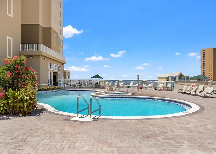 Grand Panama By Panhandle Getaways