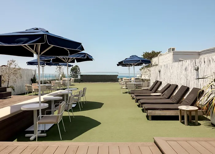 Hostel: Wake Up! Bondi Beach