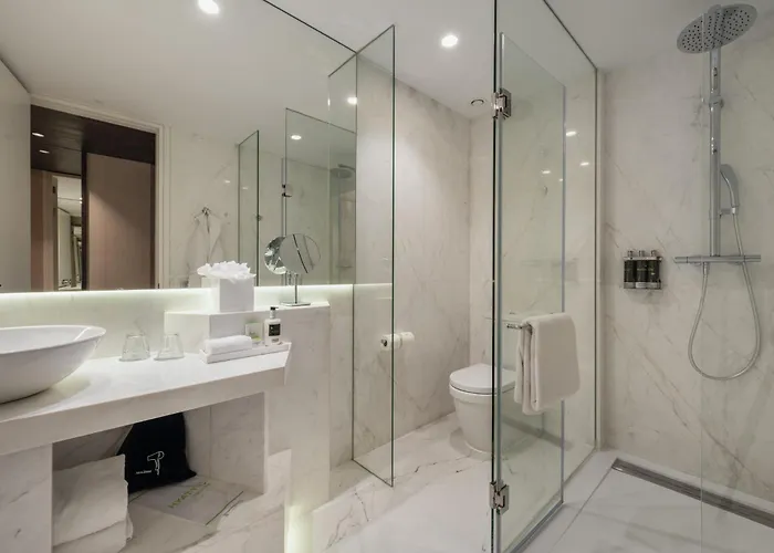 Boutique-Hotel: Hyatt Centric Gran Via Madrid