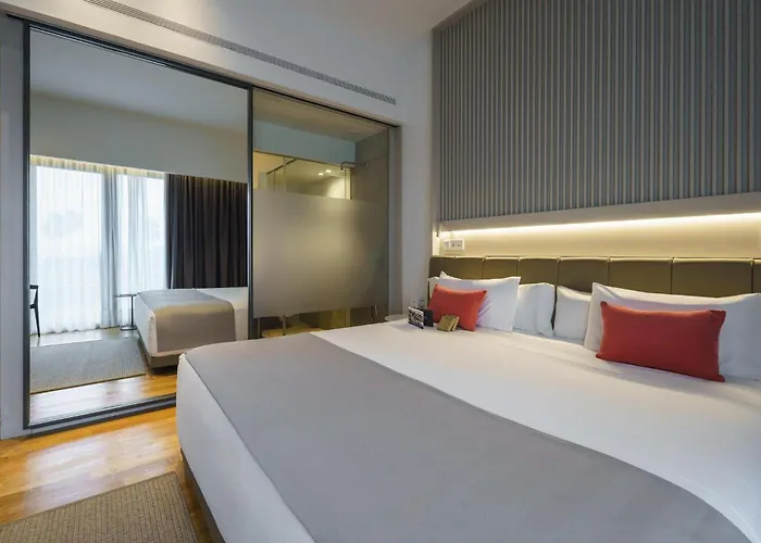 Luxushotel: Hotel Kivir