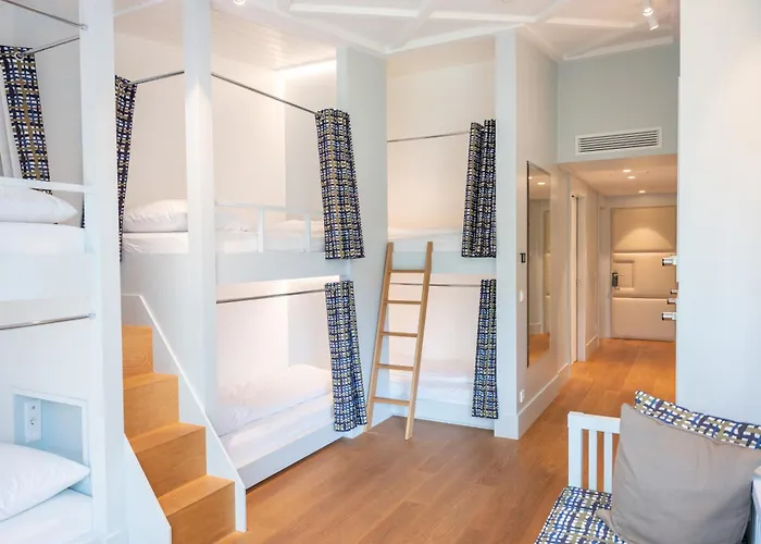 Family Hotel: Jugend- Und Familienhotel Augustin