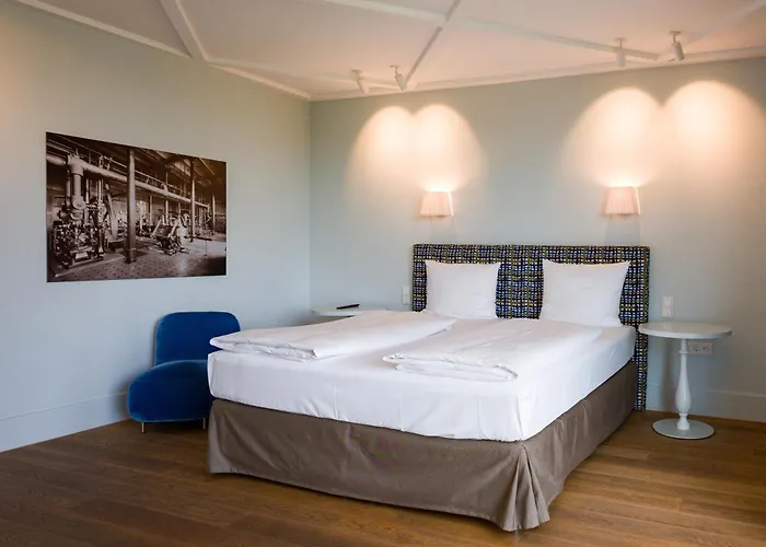 Family Hotel: Jugend- Und Familienhotel Augustin
