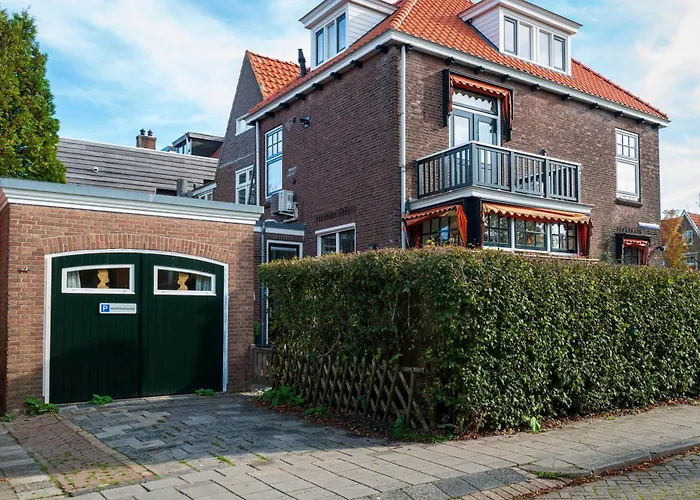 Het prinsentuintje