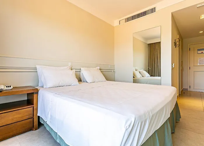 pé na areia - Studios direto com proprietário JBVJR