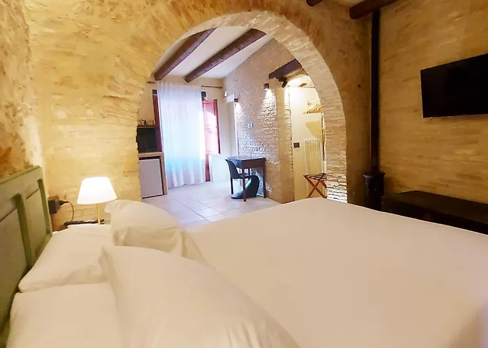 Casa Ocra