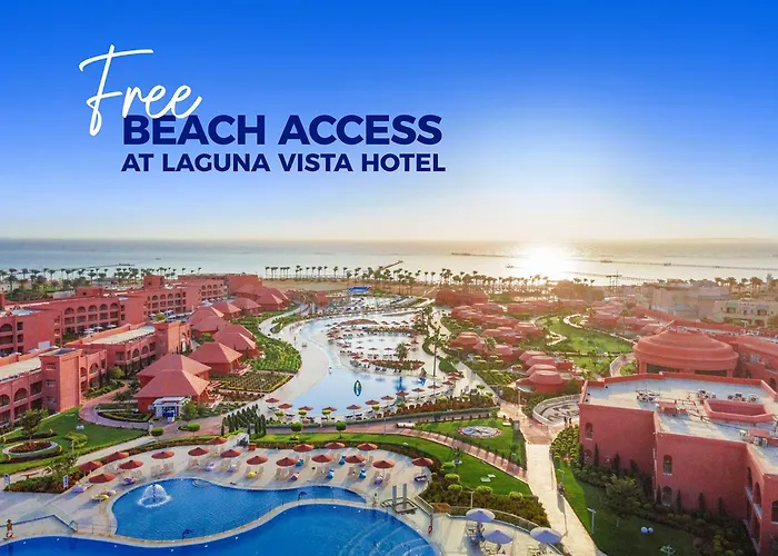Pickalbatros Laguna Club Sharm El Sheikh