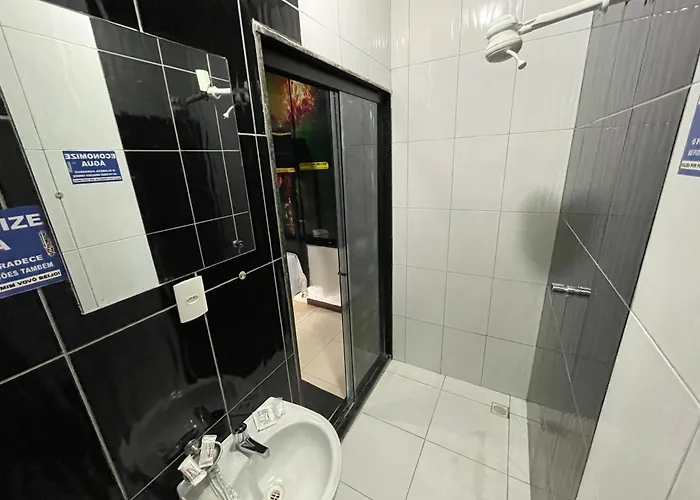 Hotel: Motel Numsei Orla