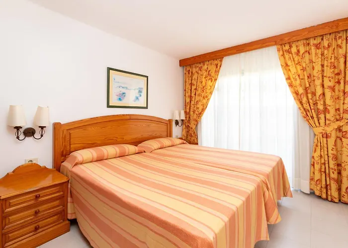 Riu Oliva Beach Resort