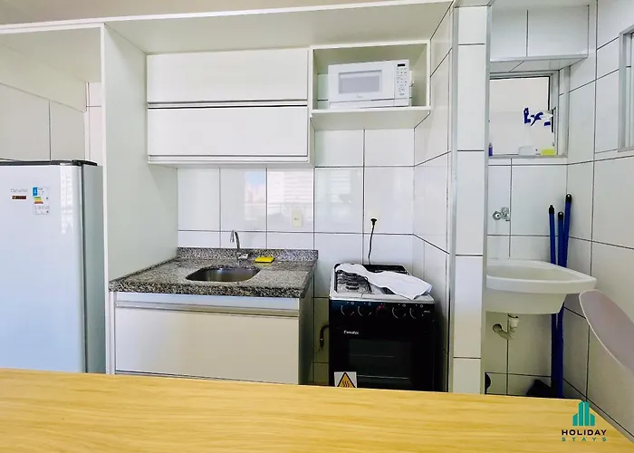 Studio Iracema By Holiday Stays