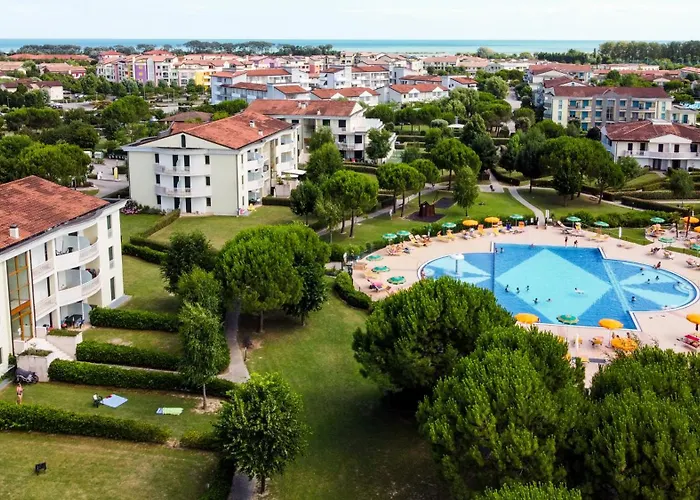  Lecci Lido Altanea