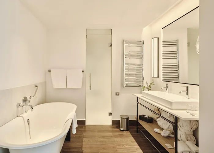  Hospes Palau De La Mar, Valencia, A Member Of Design s