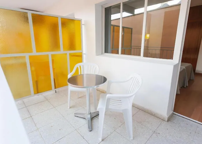 Cheap hotels Port Vista Oro