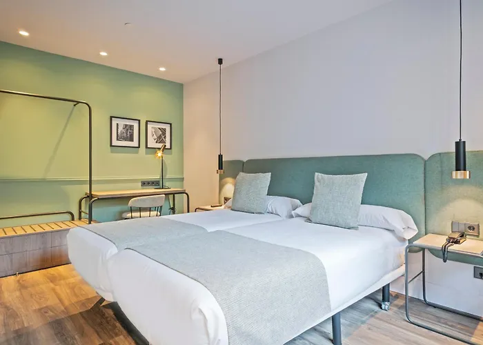 Familienhotel: Hotel Via Augusta