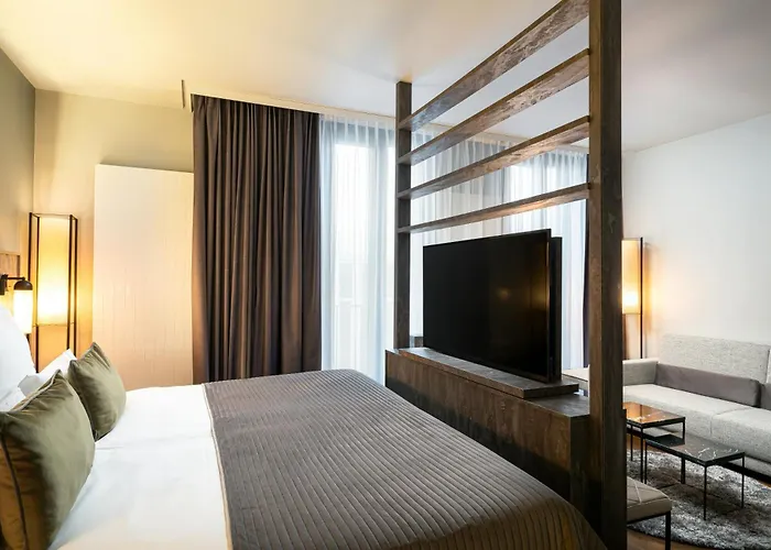 Leonardo Royal Hotel Munich