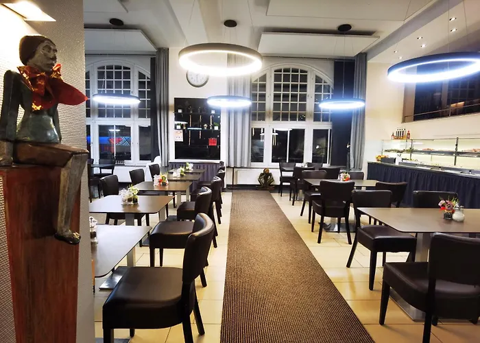 Сity center hotels Arthotel Munich