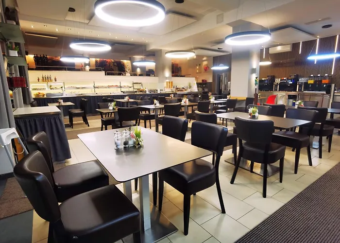 Сity center hotels Arthotel Munich