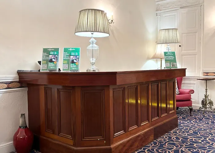 Family Friendly Hotels Dergvale