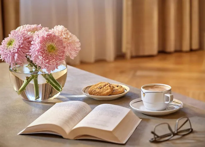 Resort: Sheraton Grand London Park Lane