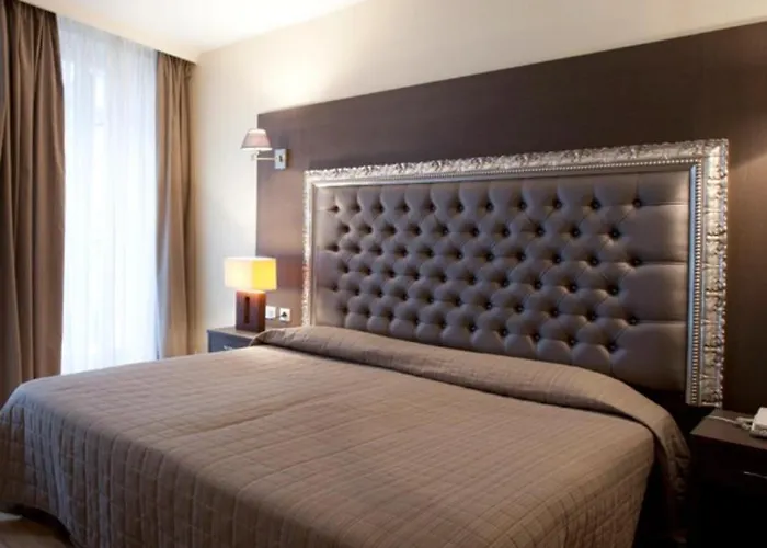 3-Sterne-Hotel: Hotel Lebron