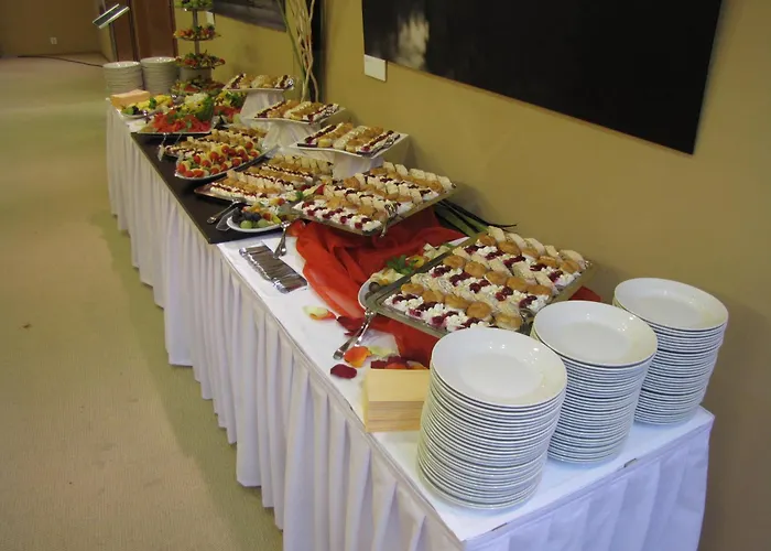 Wasserpark Hotel: Park Holiday Congress & Wellness Hotel