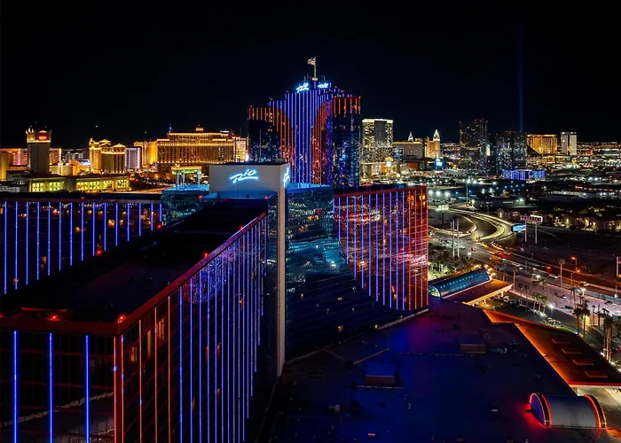 Rio & Casino, A Destination By Hyatt