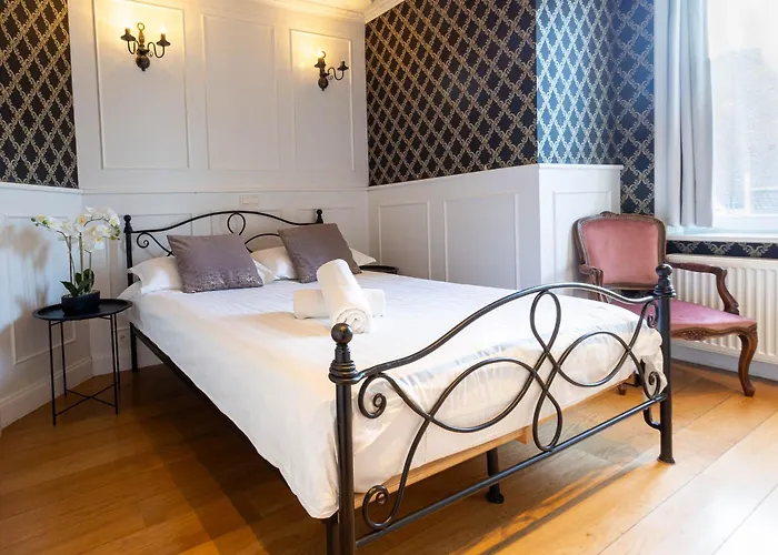 Hostel Lybeer Bruges