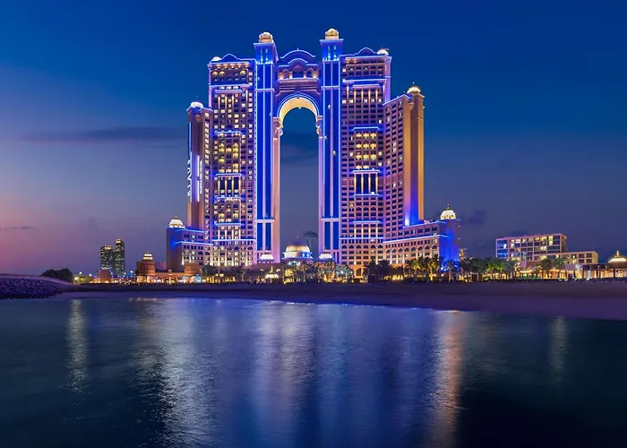Resort: Rixos Marina Abu Dhabi