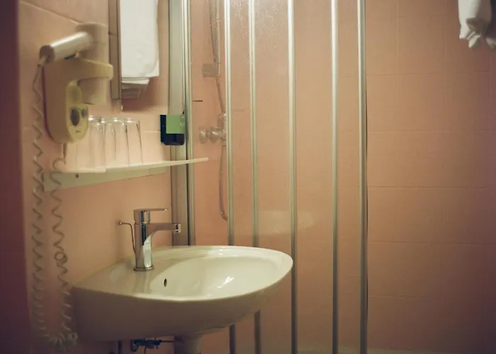 Albergo economico: Hotel Am Brillantengrund