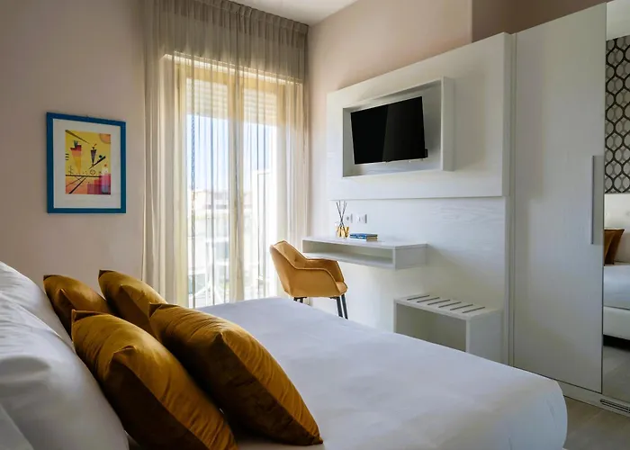 3-Sterne-Hotel: Hotel Biancamano