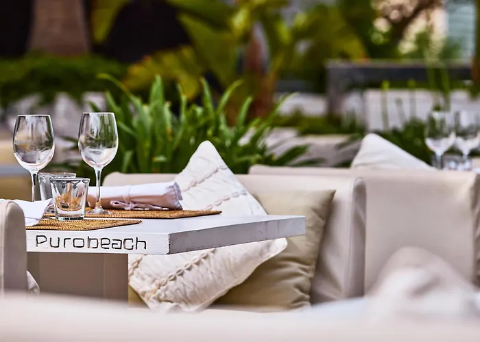Hotel mit Pool: Hilton Diagonal Mar Barcelona