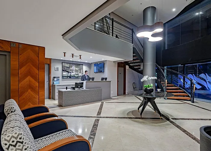  Slaviero São Paulo Moema