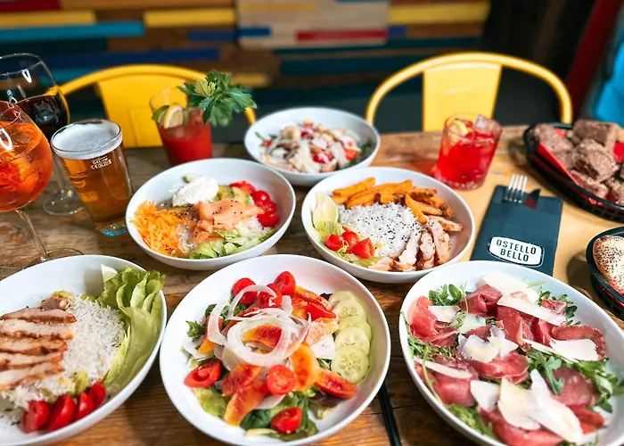 Ostello Bello Milano Duomo