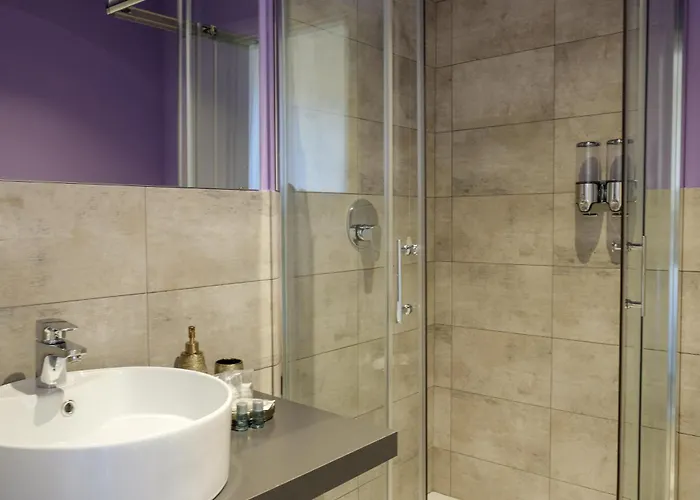 Familiehotel: Il Riccio Rooms