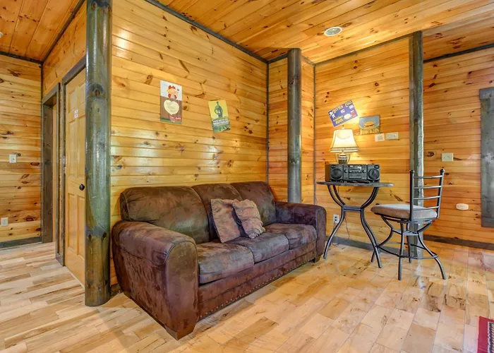 Celebration Lodge
