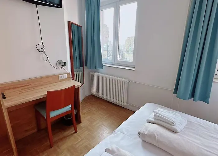 Hotel Residenz