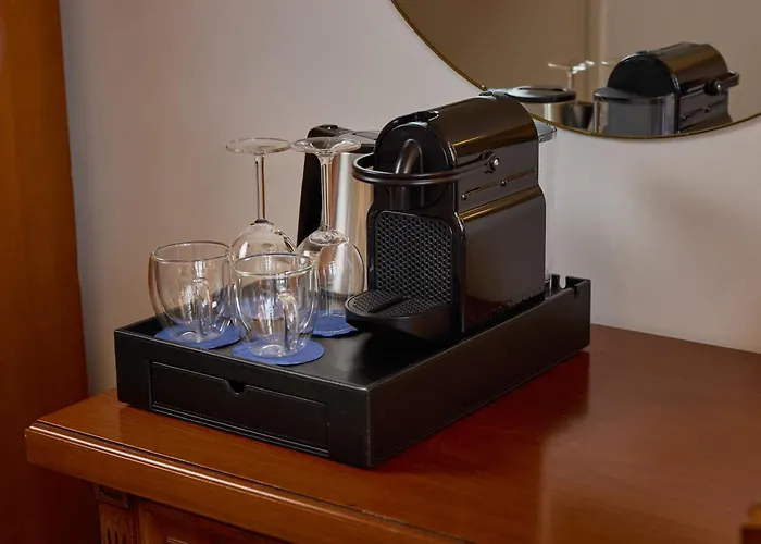 5 star hotel: Dikker & Thijs Hotel