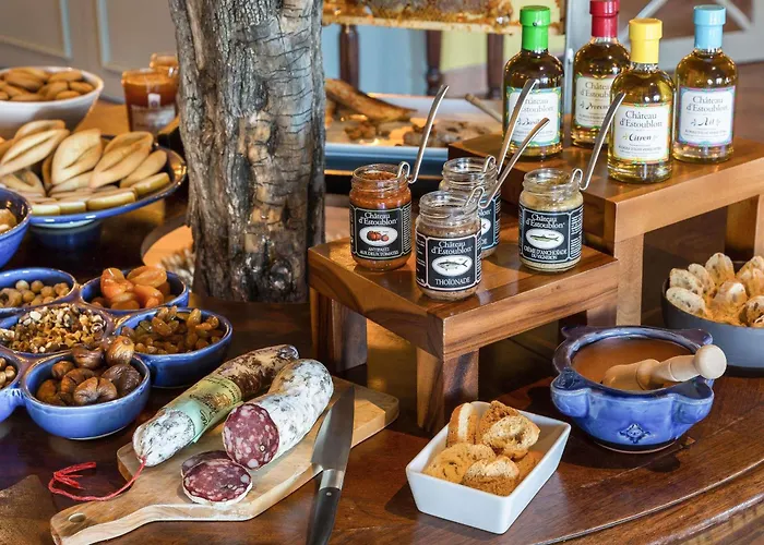 Hotel with view: Grand Hotel Beauvau Marseille Vieux-Port - Mgallery Collection