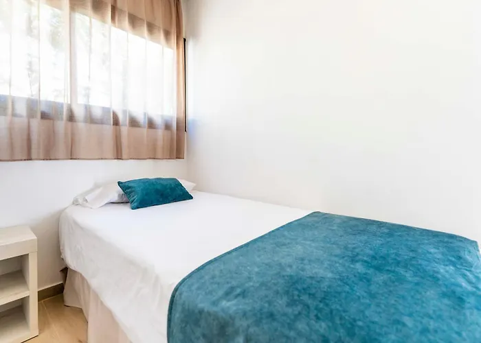 Self catering: Bakour Lanzarote Splash