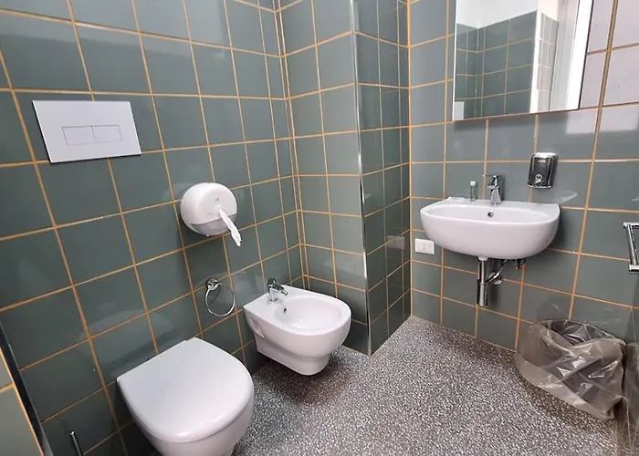 La Controra Hostel Naples