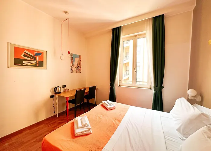 Ostello Bello Milano Centrale