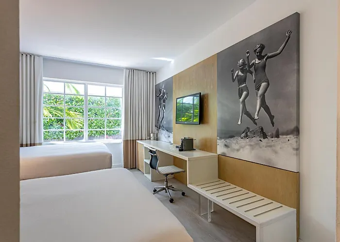  Pestana South Beach