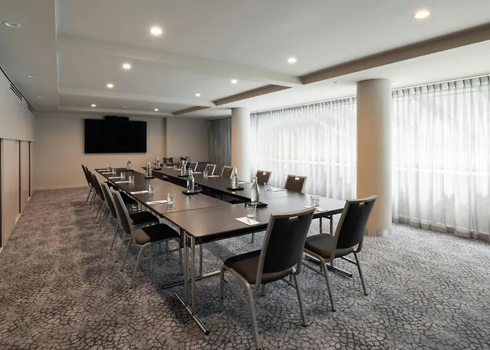 Four Points By Sheraton